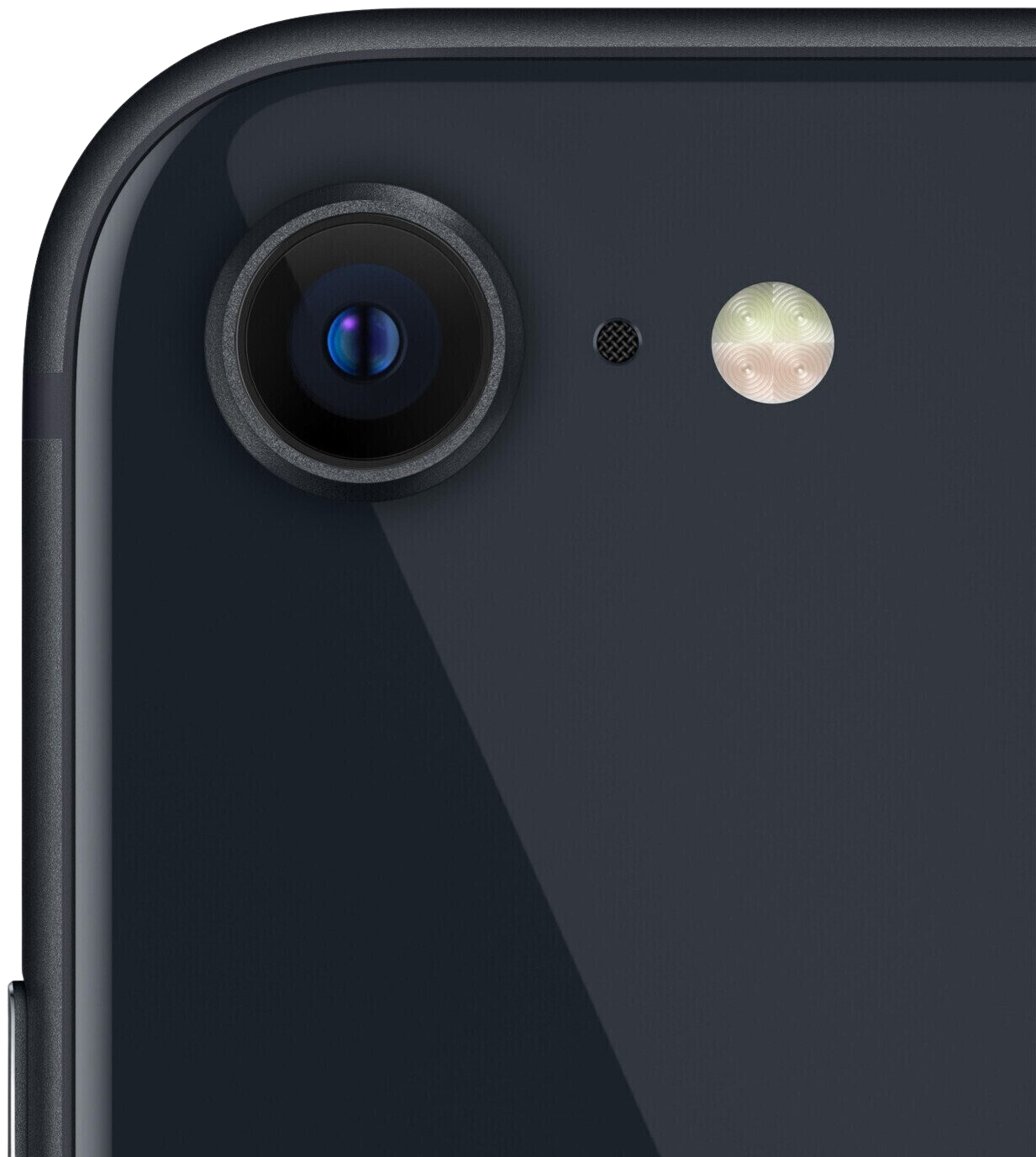 Apple iPhone SE (2022) Apple iPhone SE (2022)